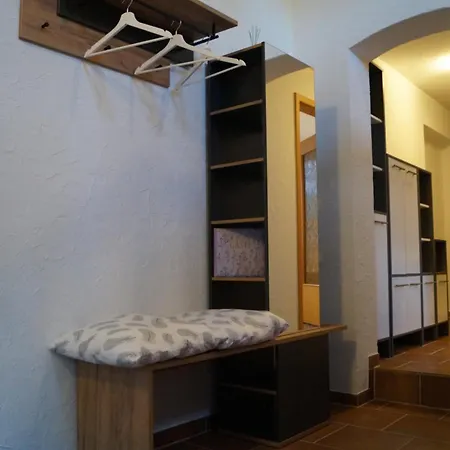 Lejlighed Carolagruen Auerbach (Vogtland)