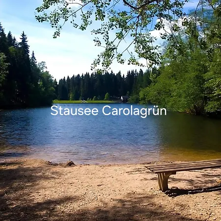 Lejlighed Carolagruen *