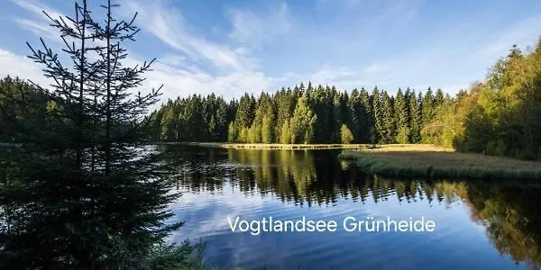 Apartament Carolagruen *