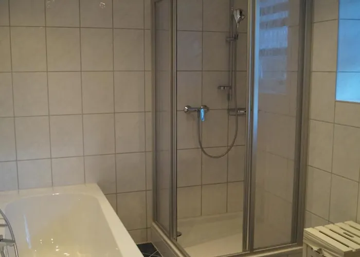 Apartament Carolagruen