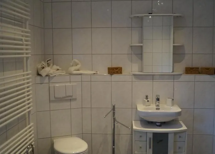 Carolagruen Apartament