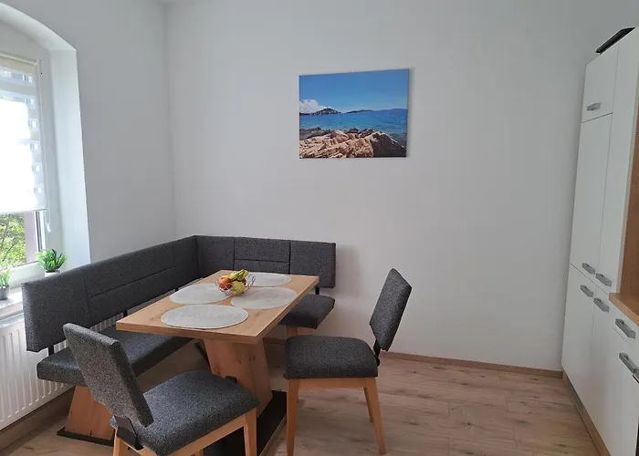 Apartament Carolagruen