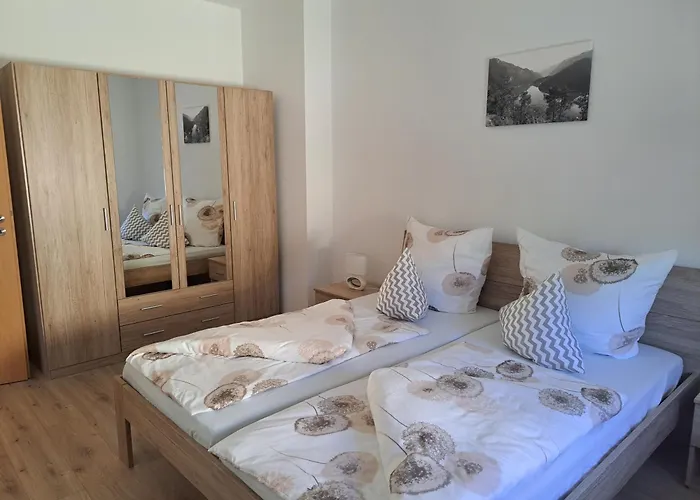 Carolagruen * Auerbach (Vogtland)