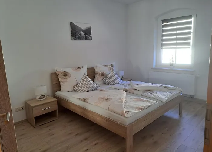 Carolagruen Apartament