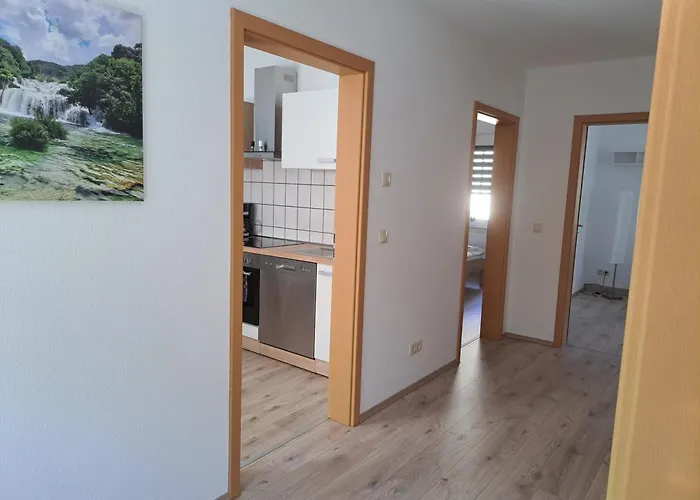 Carolagruen Apartament