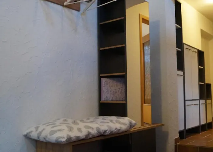 Apartament Carolagruen Auerbach (Vogtland)