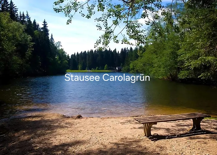 Apartament Carolagruen *